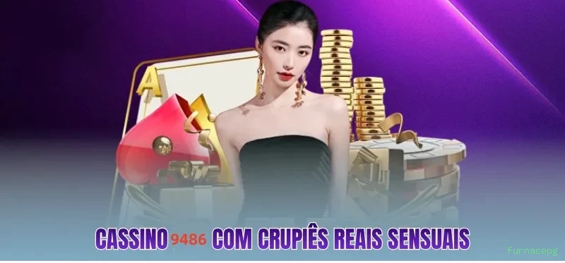 Login rápido no app furnacepg