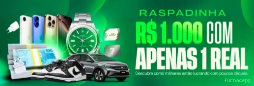 Cashback semanal furnacepg