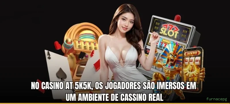 Bacará VIP com squeeze feature