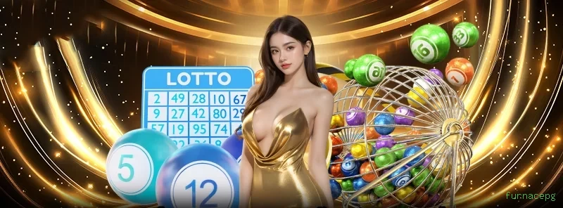 Lottery Clássica na furnacepg
