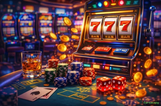 PG Slots Collection